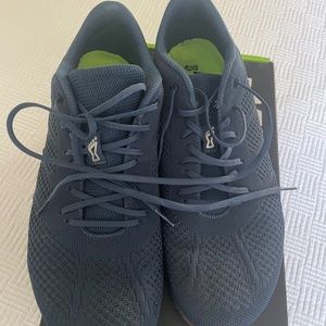Inov-8 F-Lite 245 Mens trainer Shoes US Size 10